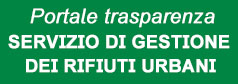 Trasparenze Rifiuti