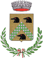 Stemma Comune di Corvino San Quirico